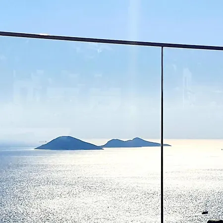 Santorini Villa