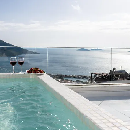 Santorini *