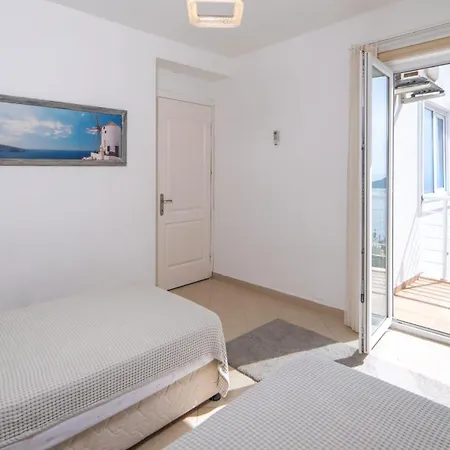 Villa Santorini Kalkan